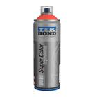 Tinta Spray Tek Bond Expression 400ml Cores Quentes