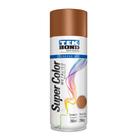 Tinta Spray Tek Bond Super Color Metálico 350ml