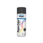 Tinta Spray Tek Bond Super Color Uso Geral Grafite 350ml 250g
