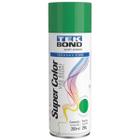 Tinta Spray Tekbond 350ml 250g Uso Geral - Verde