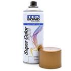 Tinta Spray Tekbond Metálica 350ml