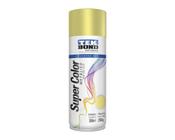 Tinta Spray Tekbond Metalico Dourado 350ml/250g - Outros