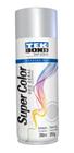 Tinta Spray Tekbond Supercolor Uso Geral 350ml Várias Cores