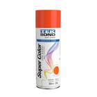 Tinta Spray Tekbond Supercolor Uso Geral 350ml Várias Cores