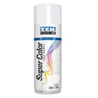 Tinta Spray Tekbond Uso Geral Branco Brilhante 350ml