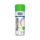 Tinta Spray Tekbond Verde Fluorescente 350Ml