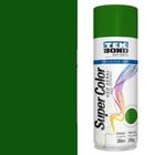 Tinta spray tekbond Verde