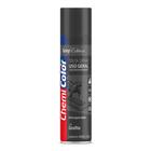 Tinta Spray Uso Geral 400ml/250g Grafite Chemicolor