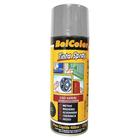 Tinta Spray Uso Geral 400ml Cinza Beltools