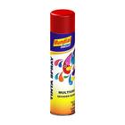 Tinta Spray Uso Geral 400Ml Vermelho Mundial Prime