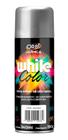 Tinta Spray Uso Geral Aluminio 340ml/190g Orbi