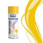 Tinta Spray Uso Geral Amarelo 350 Ml/250G - Tekbond