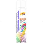 Tinta Spray Uso Geral Branco 400ml Mundial Prime