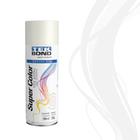 Tinta Spray Uso Geral Branco Brilhante 350ml 250g - Tekbond