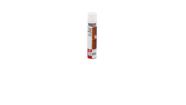 Tinta Spray Uso Geral Branco Brilhante 400mL Luxens