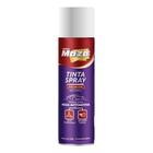 Tinta Spray Uso Geral Branco Brilhante 400ml Maza