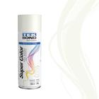 Tinta Spray Uso Geral Branco Fosco 350ml 250g - Tekbond