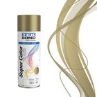 Tinta Spray Uso Geral Dourado 350ml 250g - Tekbond