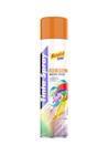 Tinta Spray Uso Geral/Metálica/Luminosa/Alta Temp. Varias Cores 400ML 250g Mundial Prime