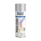 Tinta Spray Uso Geral Multicores 350Ml 250G - Tekbond Tinta Spray Uso Geral Dourado 350Ml 250G - Tekbond