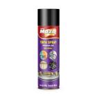 Tinta Spray Uso Geral Preto Semibrilho 400Ml