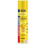 Tinta spray uso geral sec rapida 250ml amarelo
