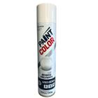 Tinta Spray Uso Geral Secagem Rápida 350ml Branco Brilhante