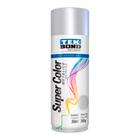 Tinta Spray Uso Geral Super Color Metais Varias Cores 350ml