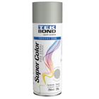 Tinta Spray Uso Geral Tekbond Alumínio 350ml