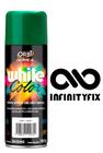 Tinta Spray Uso Geral Verde 340ml/190g - OrbiSpray ORBI 6697