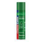 Tinta Spray Uso Geral Verde Escuro Chemicolor 400ml