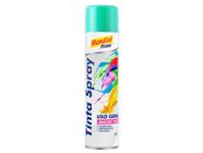 Tinta Spray Verde Claro Mundial prime 400ml Uso Geral