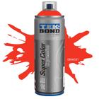 Tinta Spray Vermelho Pimenta 521 Expression 400ML 312G Tekbond