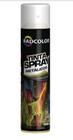 Tinta spray verniz metalico radcolor 400ml