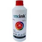 Tinta STK BT5001 BT6001 T510W T710W T810W T910DW compatível com InkTank Brother - 500ml