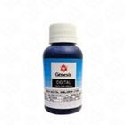 Tinta Sublimática Gênesis Sublidesk - AZUL/CYAN De 100ml