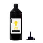 Tinta Sublimática para L200 L355 Crie Sempre Black 1 Litro