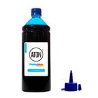 Tinta Sublimática para L575 Bulk Ink Cyan 1 Litro Aton