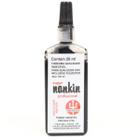 Tinta Super Nankin Professional Trident Cor Preto 20ml - Corfix