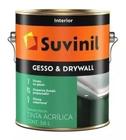 Tinta Suvinil Acril Gesso ( Drywall)3,6 - Suvinil - 50508911