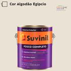 Tinta Suvinil Acrílica Fosco Completo Premium 3,6 litros