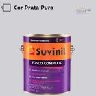 Tinta Suvinil Acrílica Fosco Completo Premium 3,6 litros