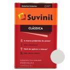 Tinta Suvinil Clássica Premium Fosco Calopsita