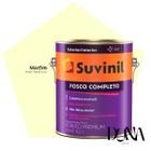 Tinta Suvinil Fosco Completo Paredes e Tetos 3,2L Marfim