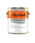 Tinta Suvinil Fundo 3,6 Lt Prep B.agua - Suvinil - 53394252