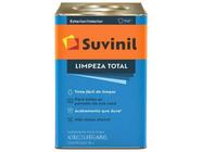 Tinta Suvinil Limpeza Total 18 Lt Branco - Suvinil - 50530960