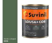 Tinta Suvinil Lousa & Cor Verde Colegial 800ml