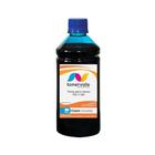 Tinta Tankfull Para Canon PGI1100 Ciano - Impressoras MB 2010 Corante de 500ml