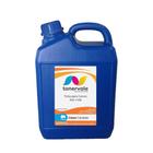 Tinta Tankfull Para Cartucho Canon MB 2010 - Canon PGI-1100 Ciano Corante de 5 Litros - Toner Vale