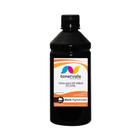 Tinta Tankfull Para Cartucho HP 122 27 C8727 Black Pigmentada - Impressoras HP 3420 3520 3550 3320 3425 de 500ml - Toner Vale